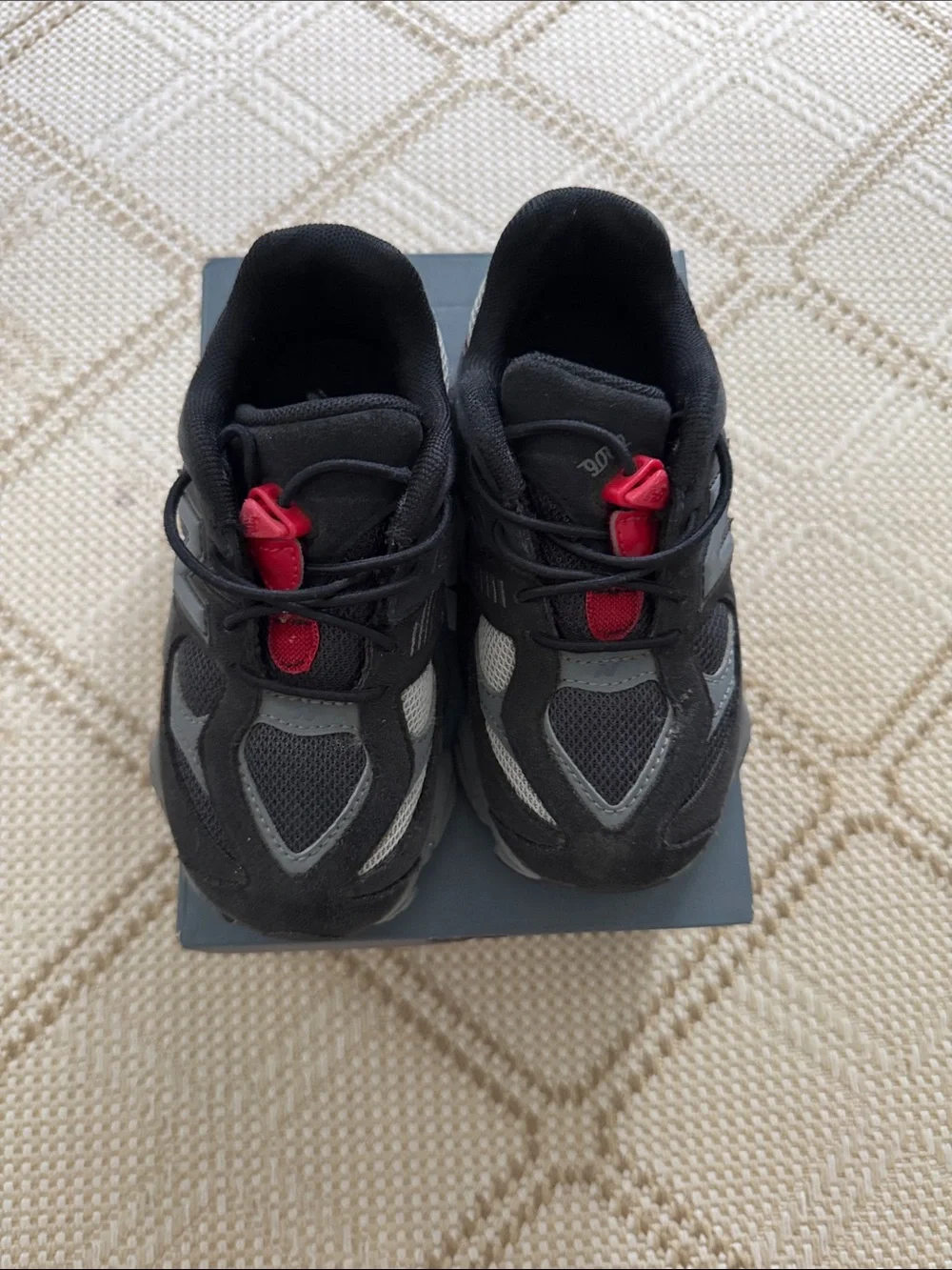 New Balance comfortable kids